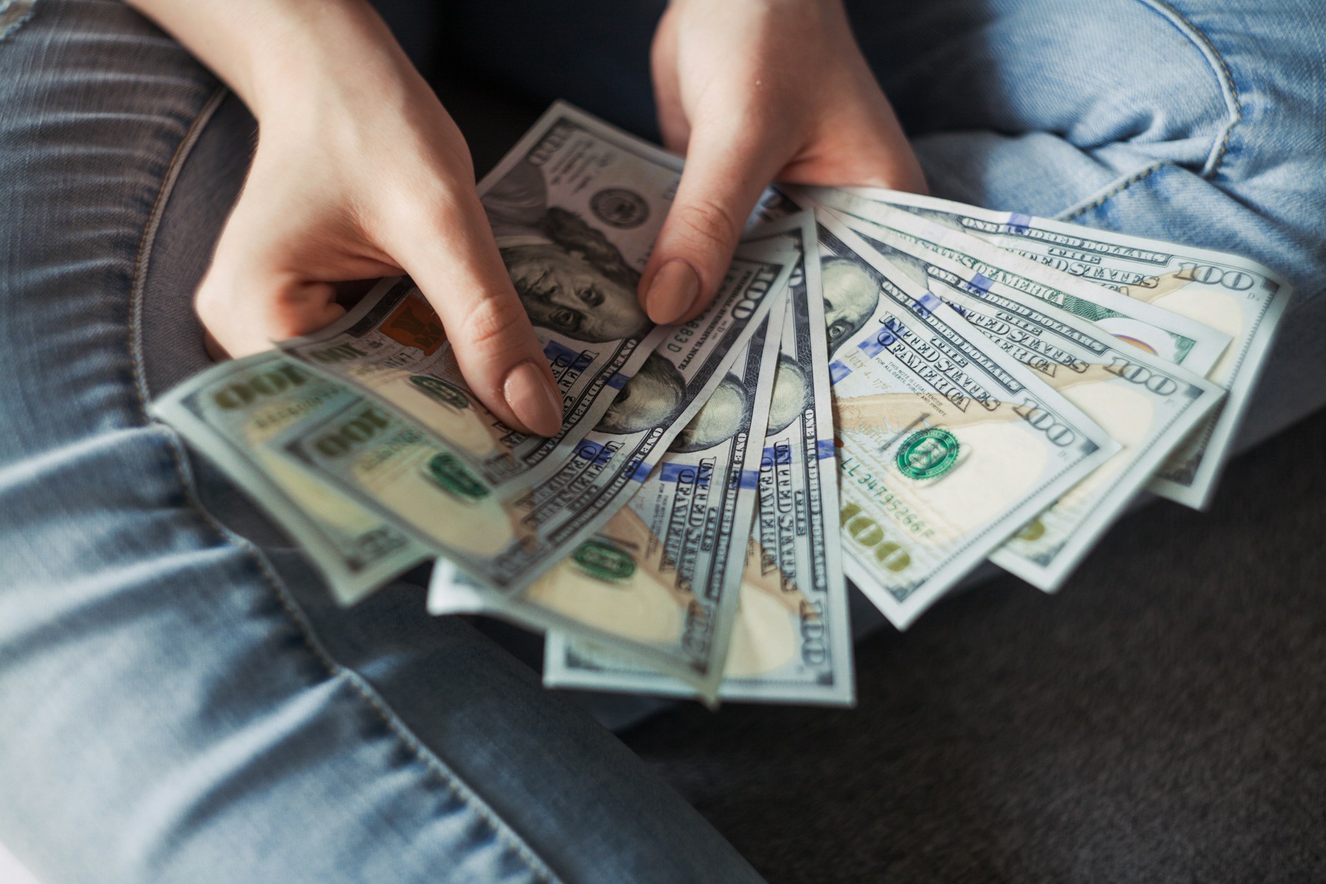 Recurring Deposit money image