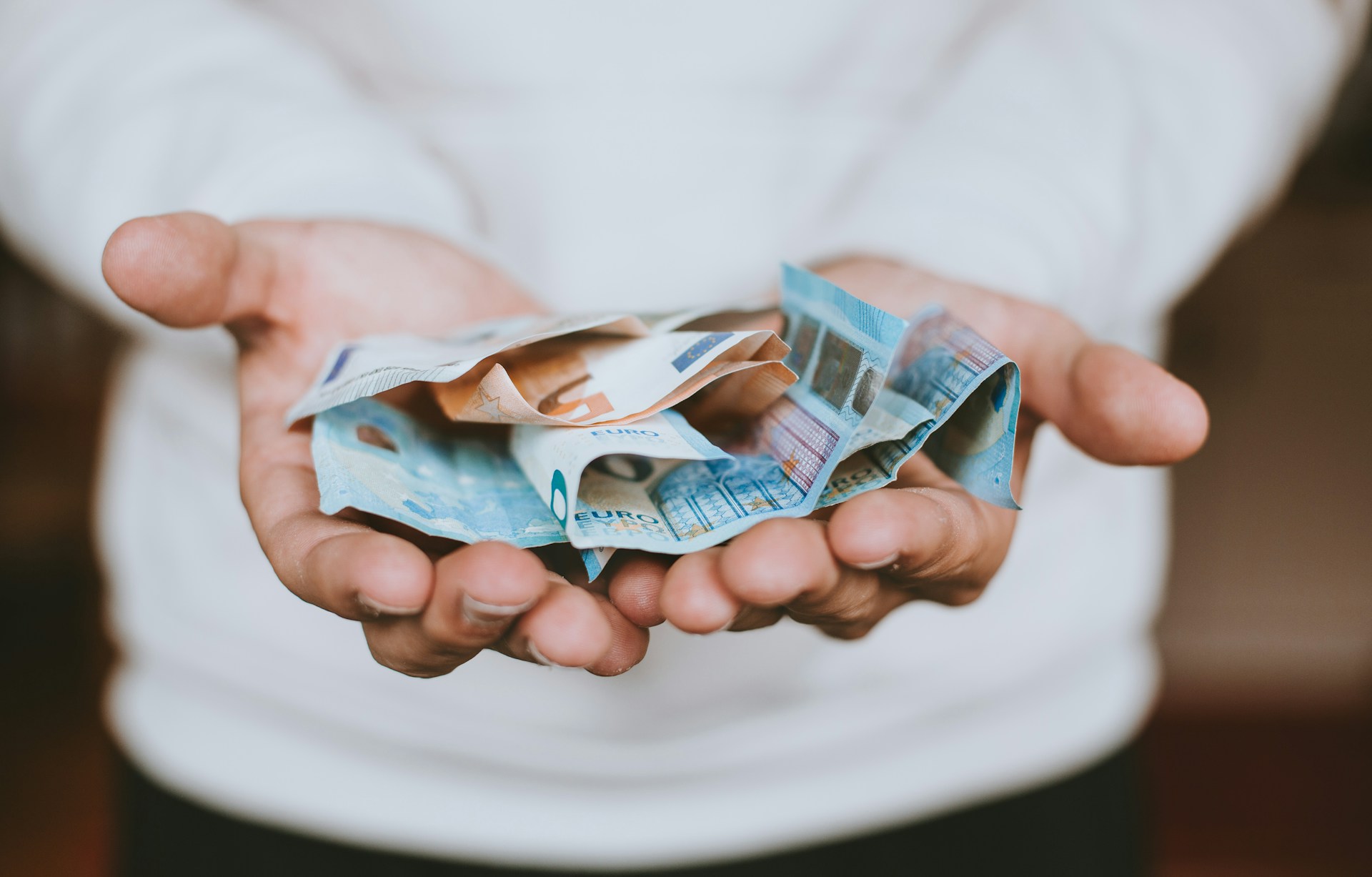This Is What ₹1 Crore Will Be Worth in 2050 (Spoiler: It’s Scary)