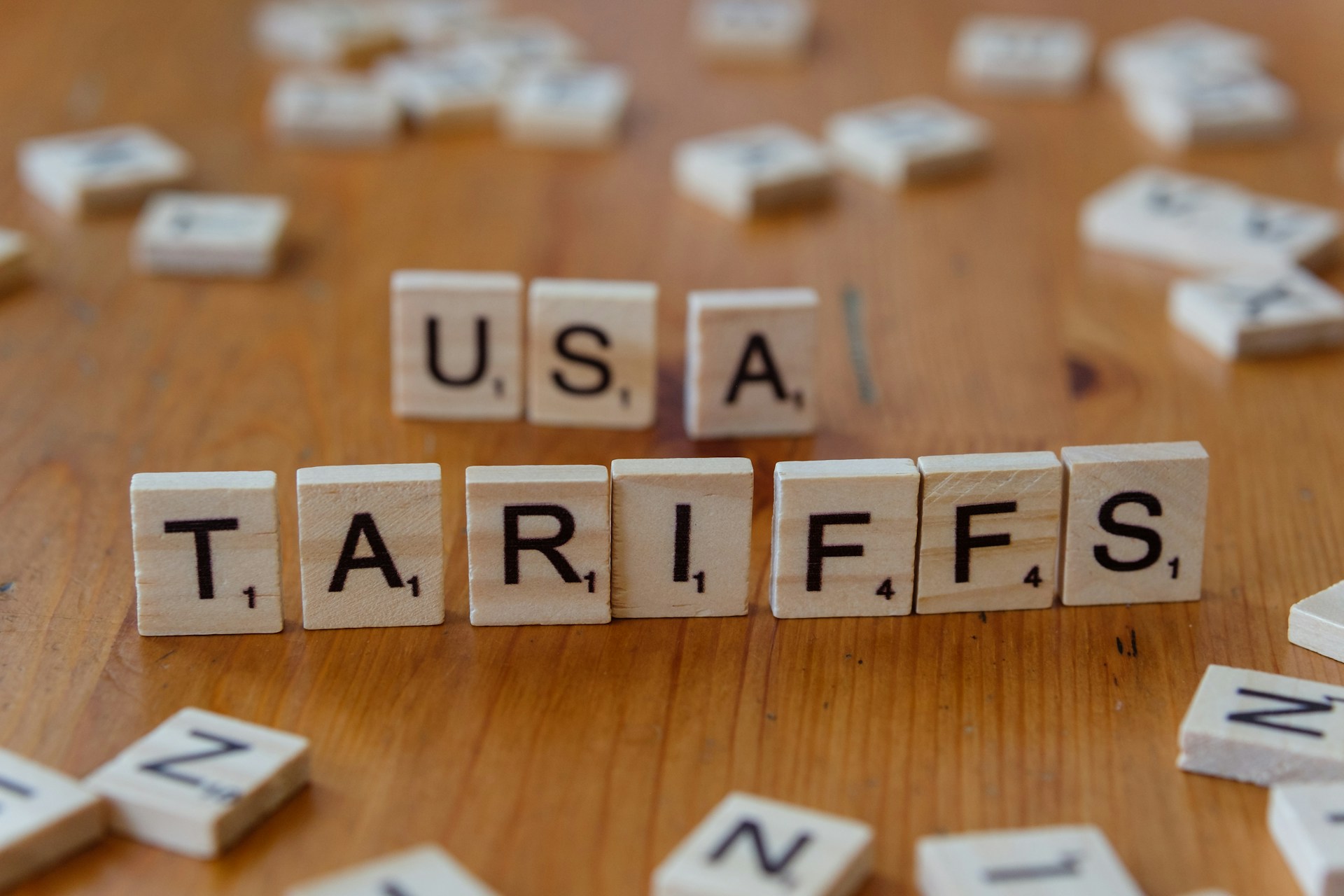 25% U.S. Tariffs: Is India’s IT Sector on the List — and Should We Be Worried?